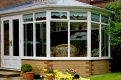 conservatories Lower Holwell