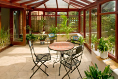 Lower Holwell conservatory quotes