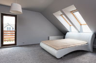 Lower Holwell bedroom extensions