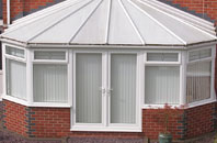 Lower Holwell conservatory installation