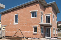 Lower Holwell home extensions