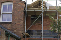free Lower Holwell home extension quotes