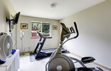 Lower Holwell home gym construction leads