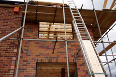 house extensions Lower Holwell