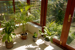 Lower Holwell orangery costs